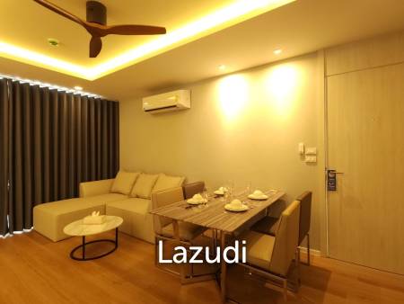 Ultra Luxury 3-Bedroom Condo with Rooftop Pool in Kamala Phuket