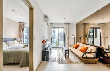 2 Bed 2 Bath 54 SQ.M Rhythm Sukhumvit 36-38