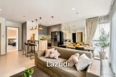 2 Bed 2 Bath 78 SQ.M Rhythm Sukhumvit 36-38