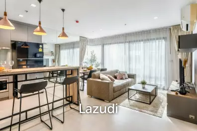 2 Bed 2 Bath 78 SQ.M Rhythm Sukhumvit 36-38