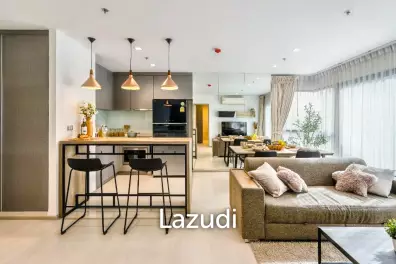 2 Bed 2 Bath 78 SQ.M Rhythm Sukhumvit 36-38