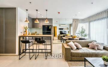 2 Bed 2 Bath 78 SQ.M Rhythm Sukhumvit 36-38
