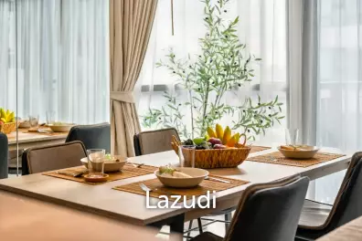 2 Bed 2 Bath 78 SQ.M Rhythm Sukhumvit 36-38
