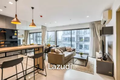 2 Bed 2 Bath 78 SQ.M Rhythm Sukhumvit 36-38