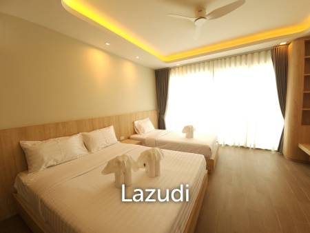 Ultra Luxury 3-Bed Condo in Phuket Kamala