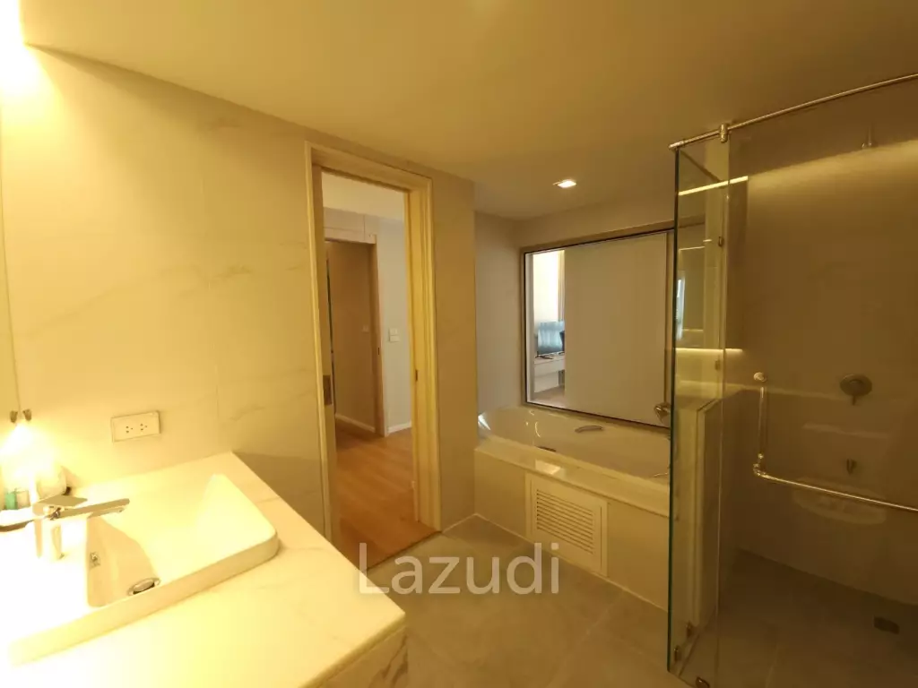 Ultra Luxury 3-Bed Condo in Phuket Kamala
