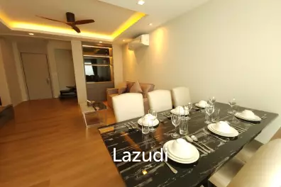 Ultra Luxury 3-Bed Condo in Phuket Kamala