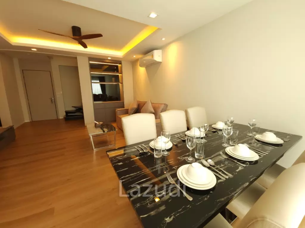 Ultra Luxury 3-Bed Condo in Phuket Kamala