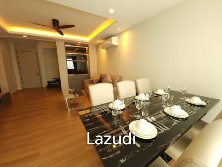 Ultra Luxury 3-Bed Condo in Phuket Kamala