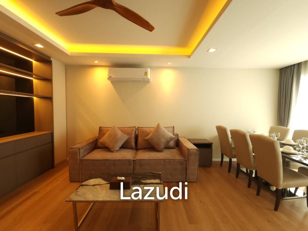 Ultra Luxury 3-Bed Condo in Phuket Kamala