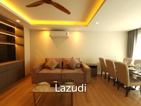 Ultra Luxury 3-Bed Condo in Phuket Kamala