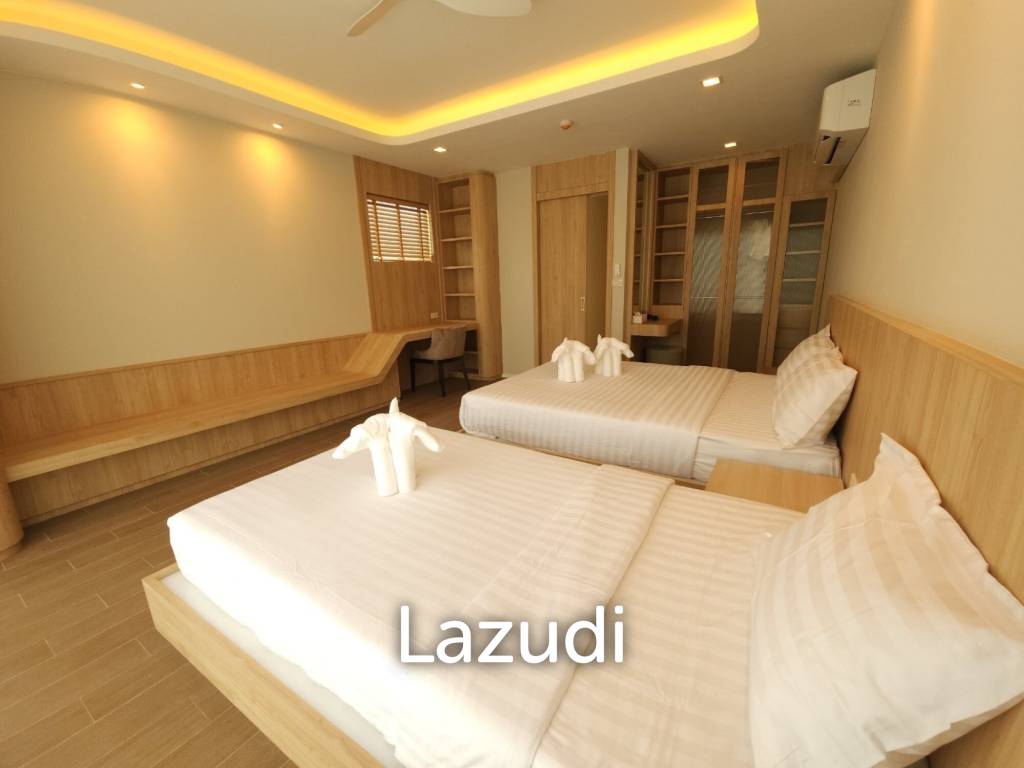 Ultra Luxury 3-Bed Condo in Phuket Kamala