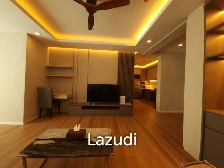 Ultra Luxury 3-Bed Condo in Phuket Kamala