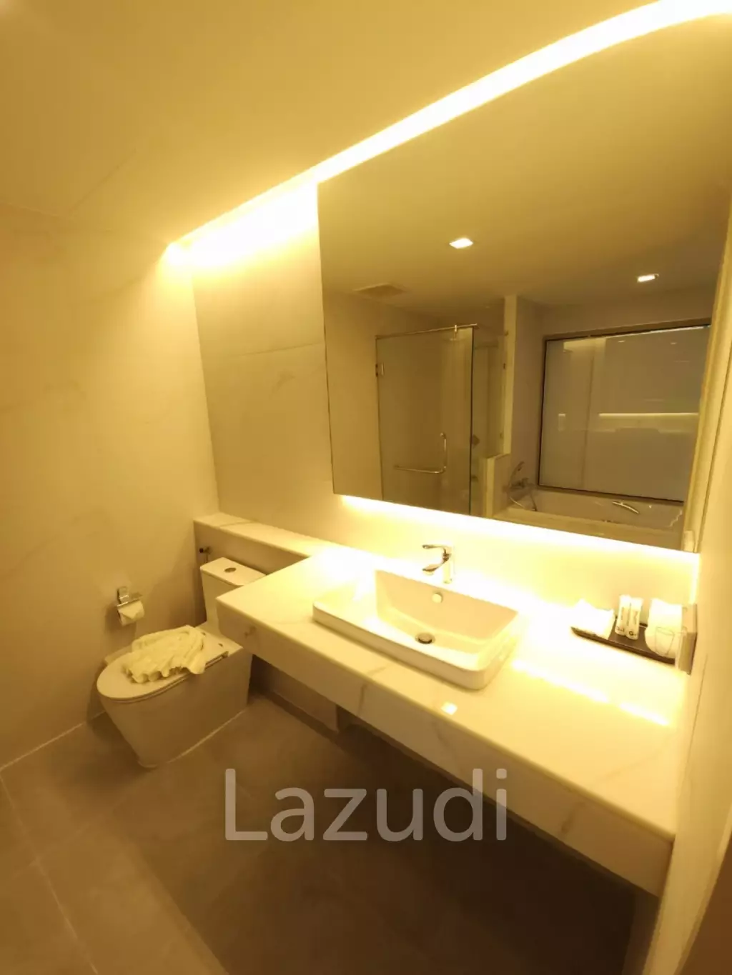Ultra Luxury 3-Bed Condo in Phuket Kamala
