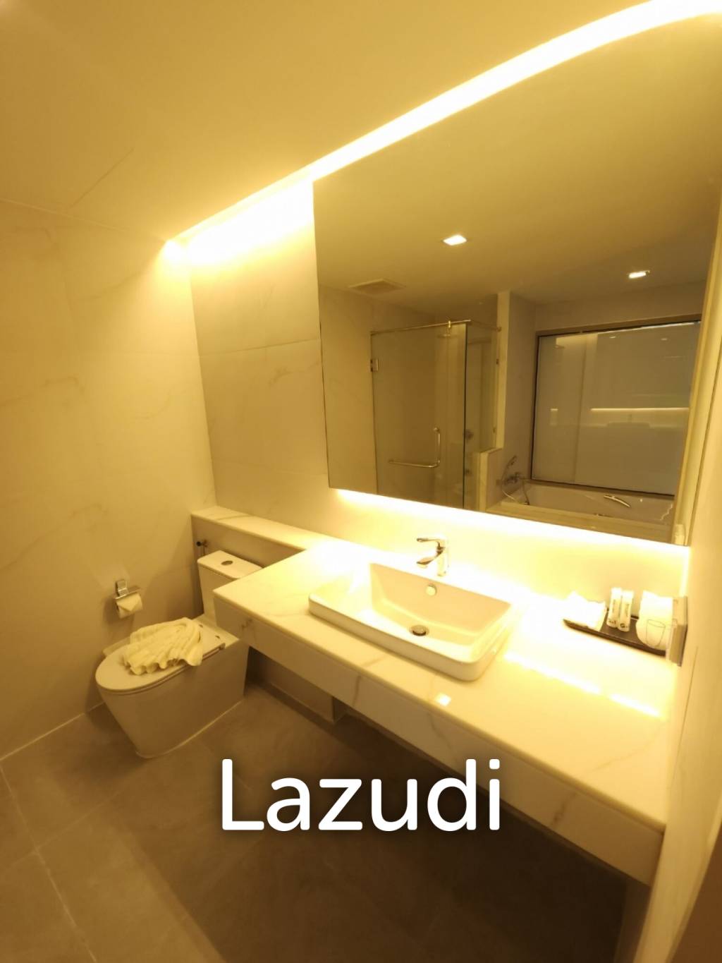 Ultra Luxury 3-Bed Condo in Phuket Kamala