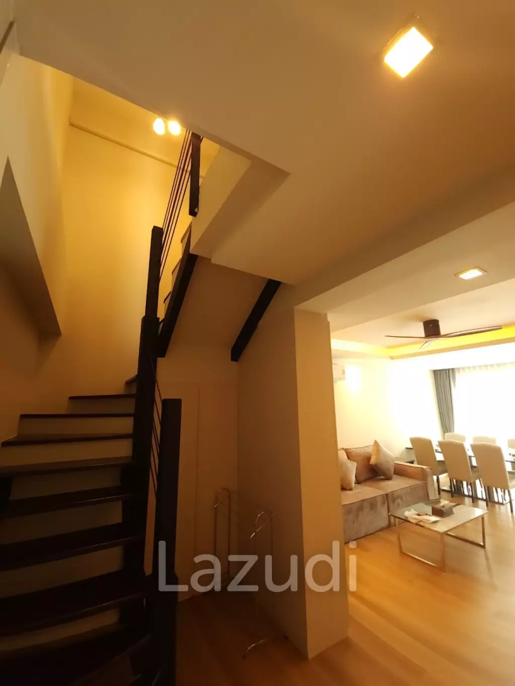 Ultra Luxury 3-Bed Condo in Phuket Kamala