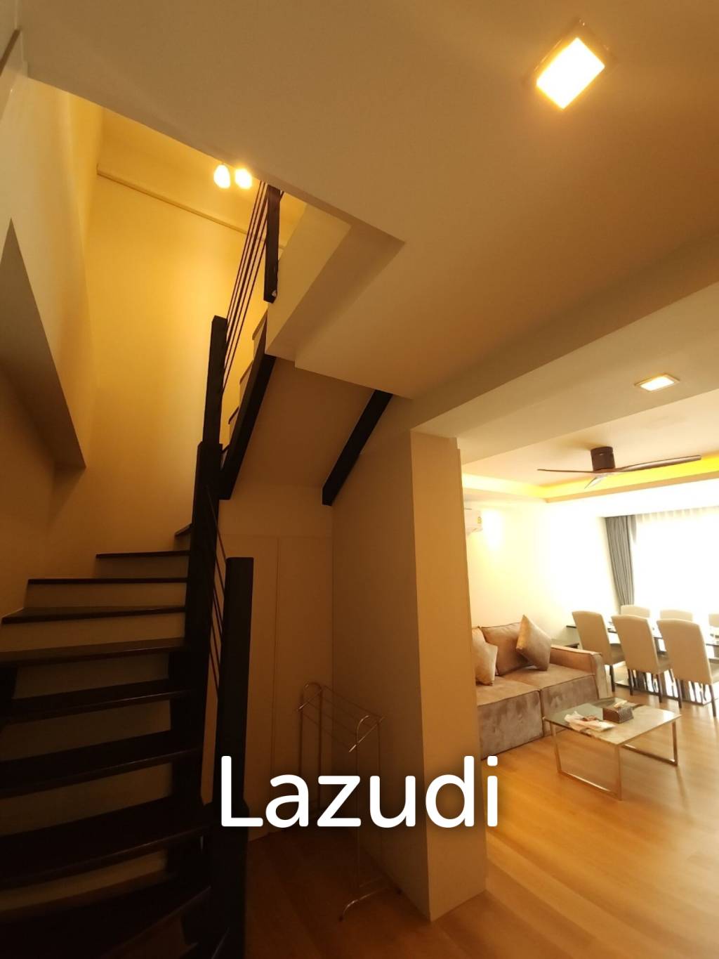 Ultra Luxury 3-Bed Condo in Phuket Kamala