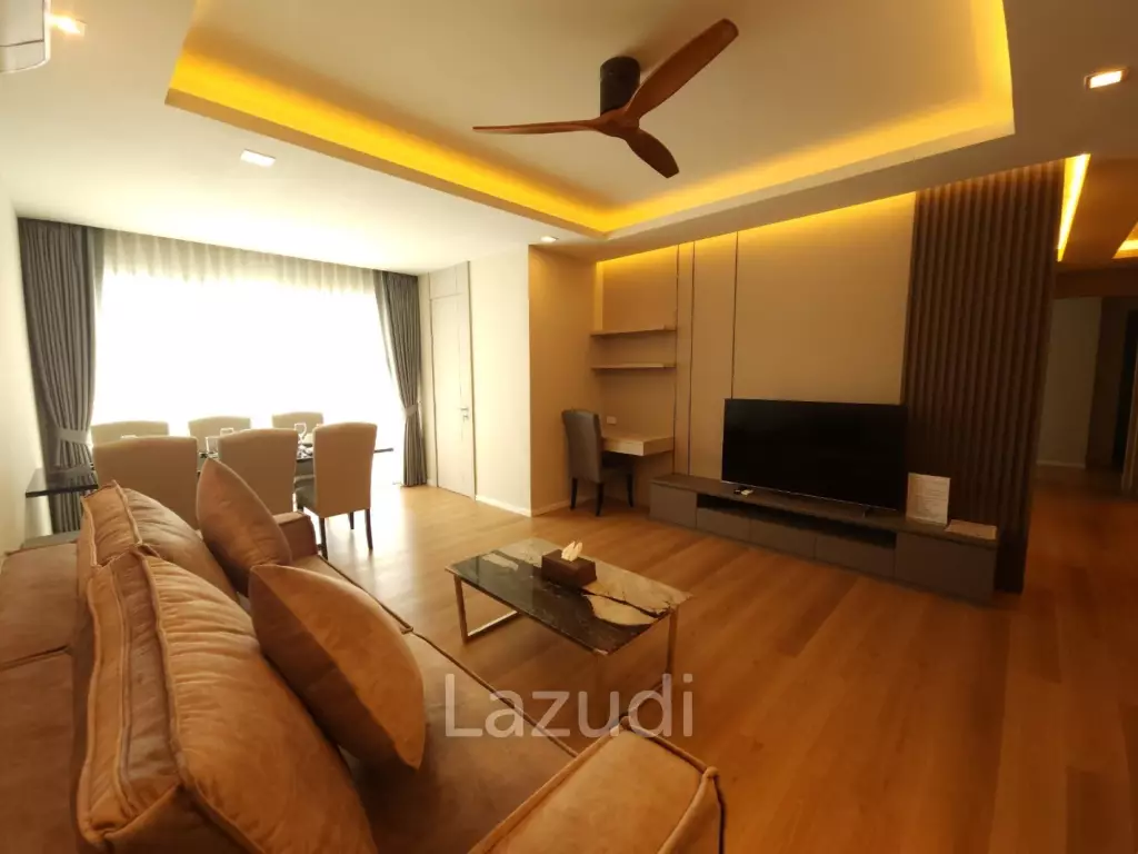 Ultra Luxury 3-Bed Condo in Phuket Kamala