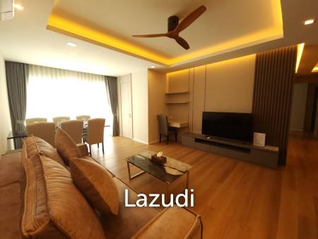 Ultra Luxury 3-Bed Condo in Phuket Kamala