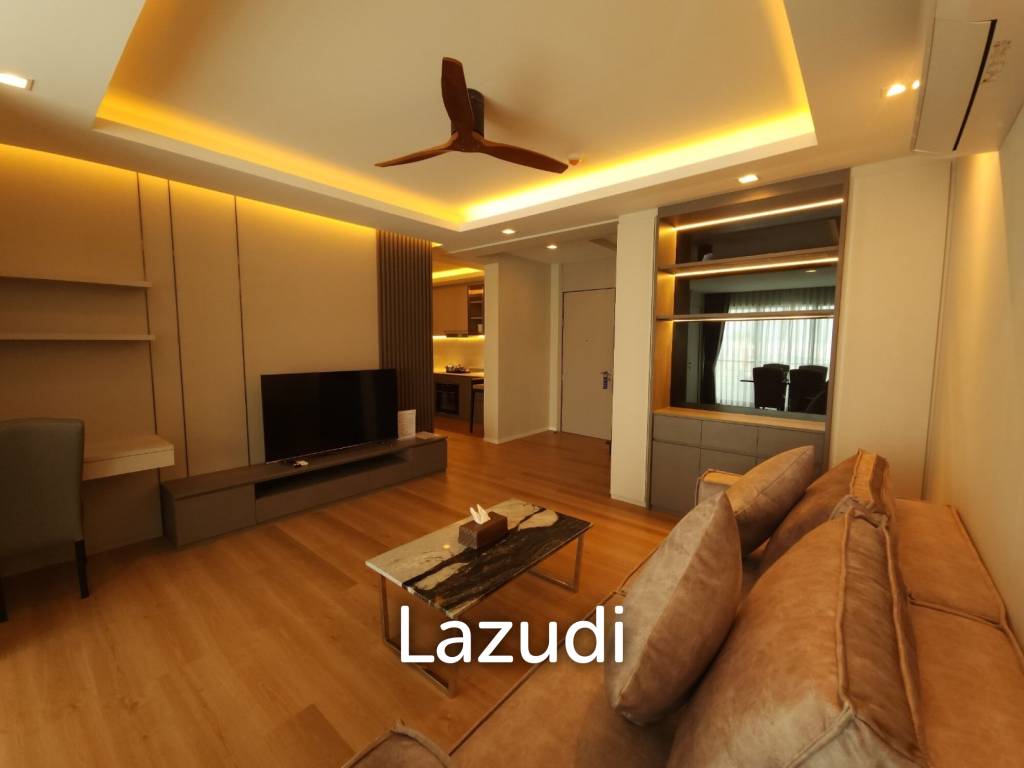 Ultra Luxury 3-Bed Condo in Phuket Kamala