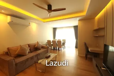 Ultra Luxury 3-Bed Condo in Phuket Kamala