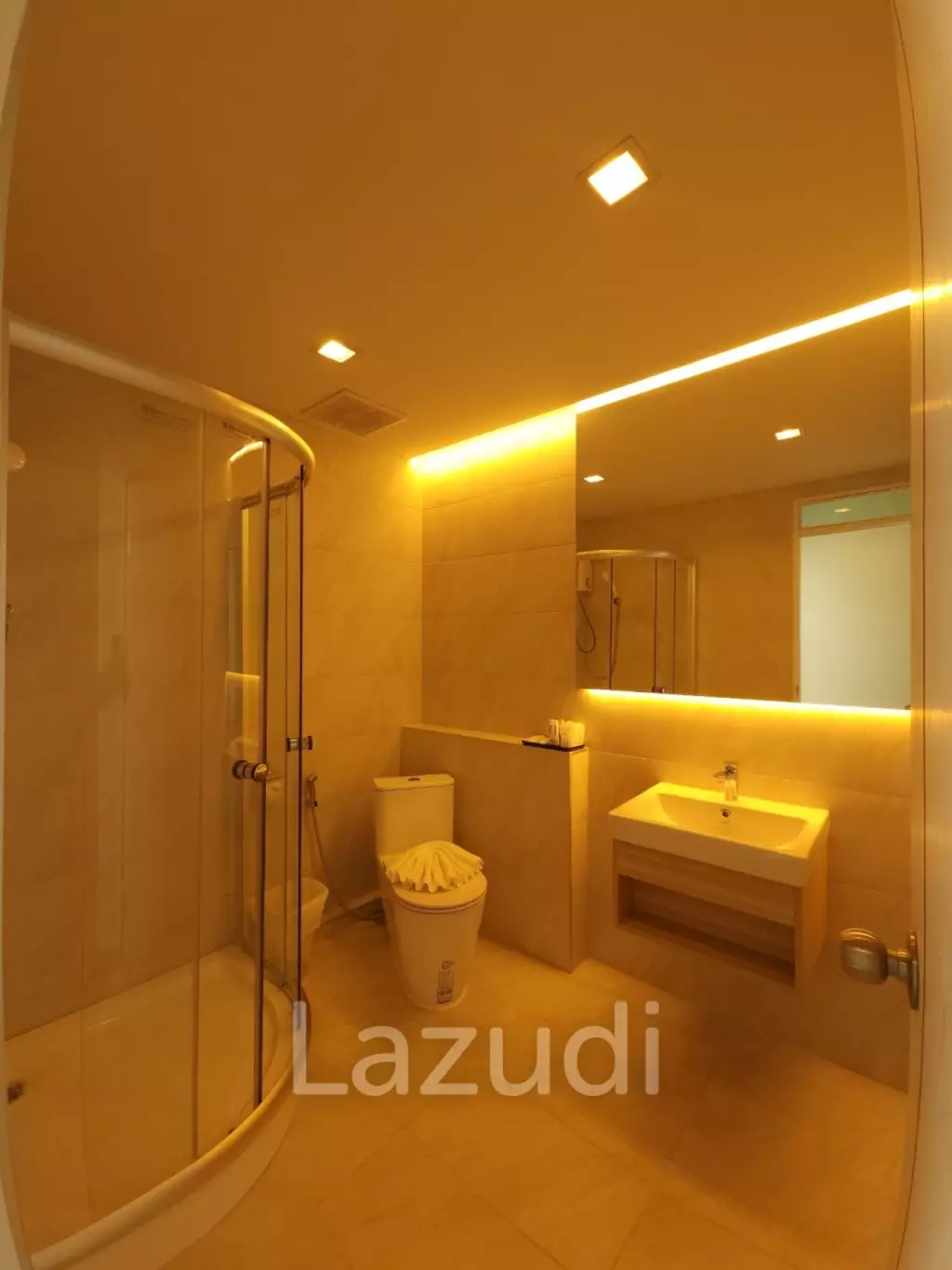 Ultra Luxury 3-Bed Condo in Phuket Kamala