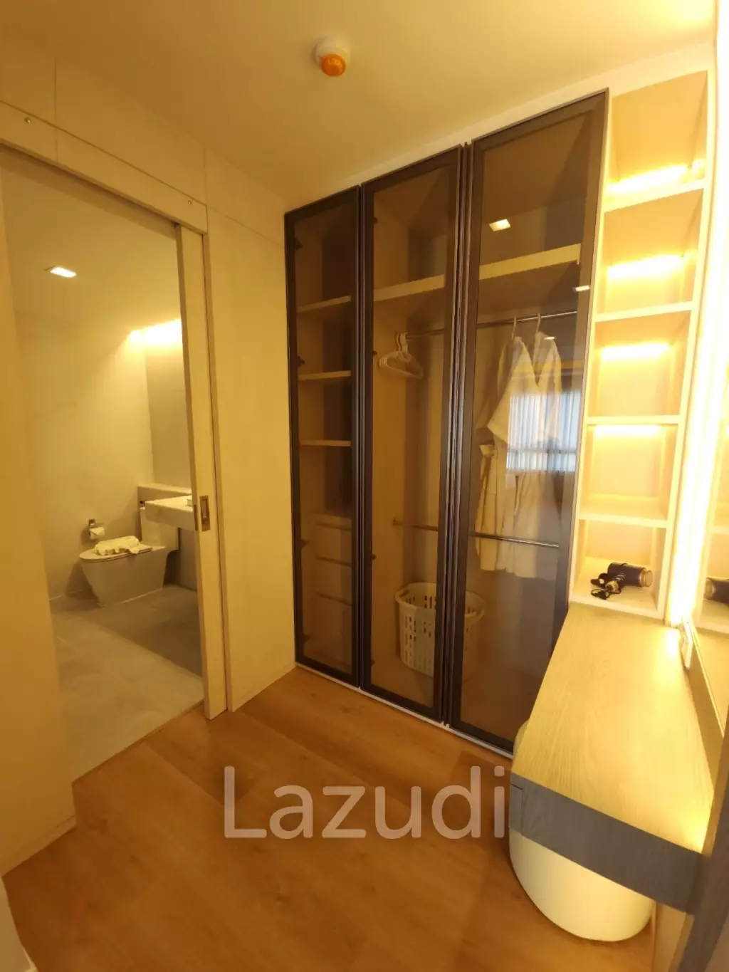 Ultra Luxury 3-Bed Condo in Phuket Kamala