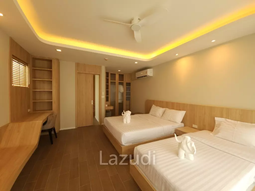 Ultra Luxury 3-Bed Condo in Phuket Kamala