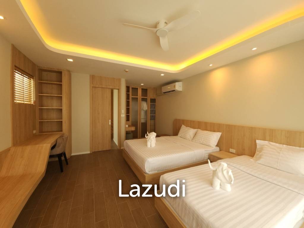 Ultra Luxury 3-Bed Condo in Phuket Kamala