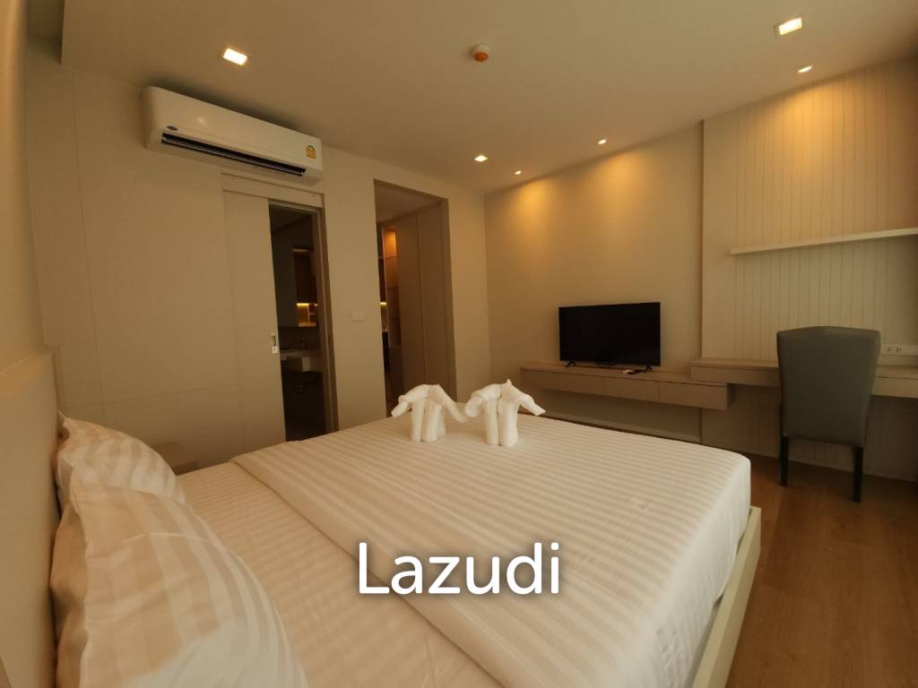 Ultra Luxury 3-Bed Condo in Phuket Kamala