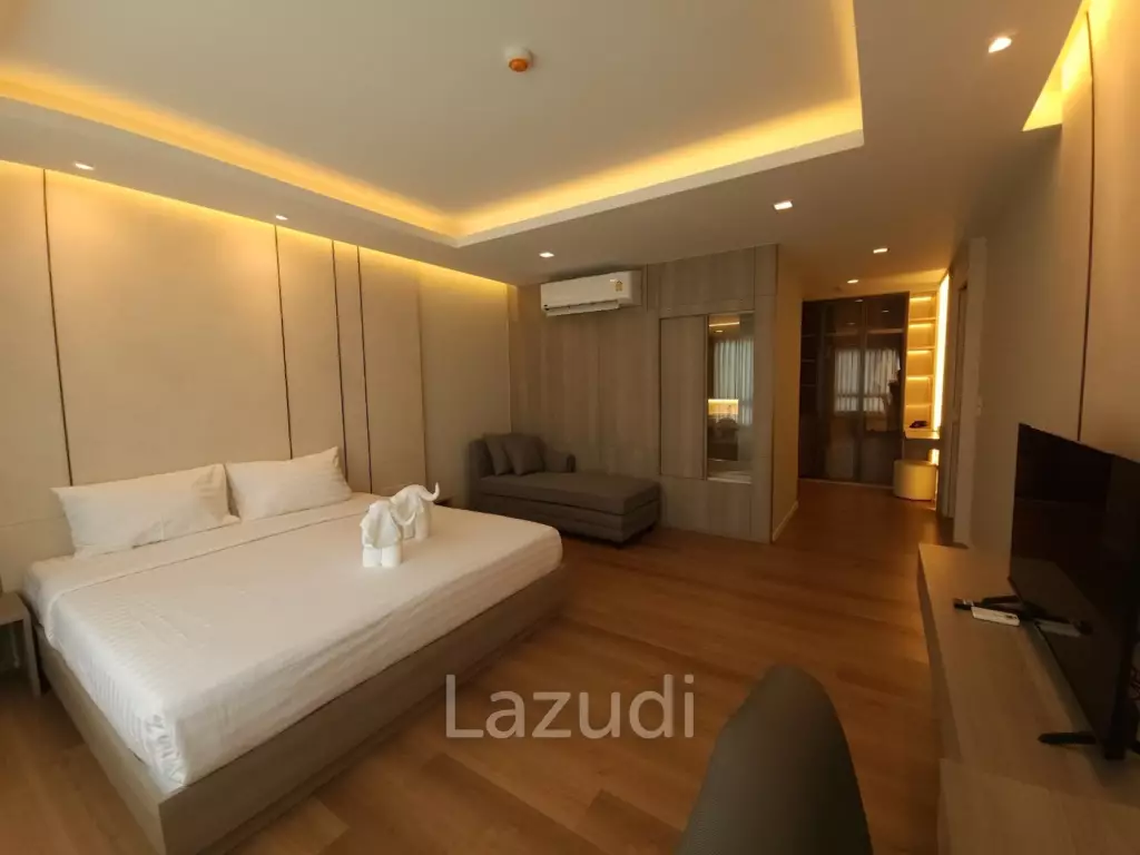 Ultra Luxury 3-Bed Condo in Phuket Kamala