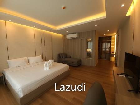 Ultra Luxury 3-Bed Condo in Phuket Kamala