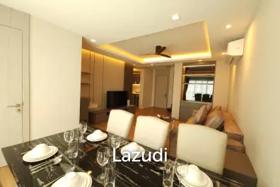 Ultra Luxury 3-Bed Condo in Phuket Kamala