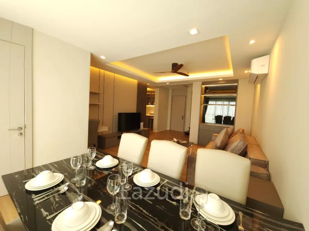 Ultra Luxury 3-Bed Condo in Phuket Kamala