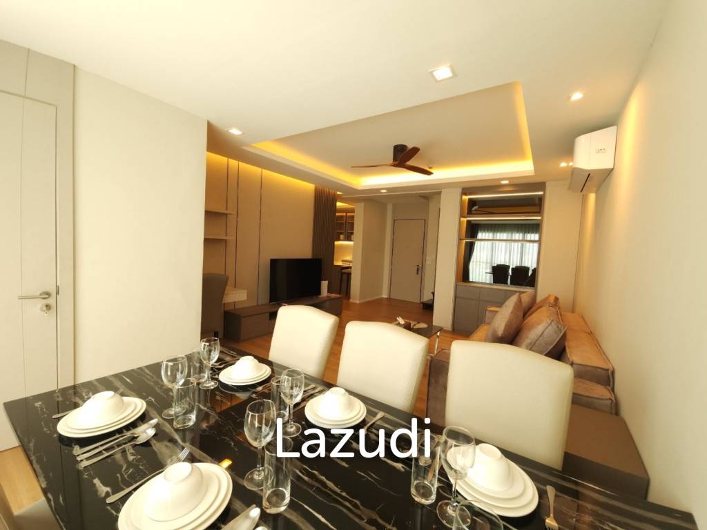 Ultra Luxury 3-Bed Condo in Phuket Kamala