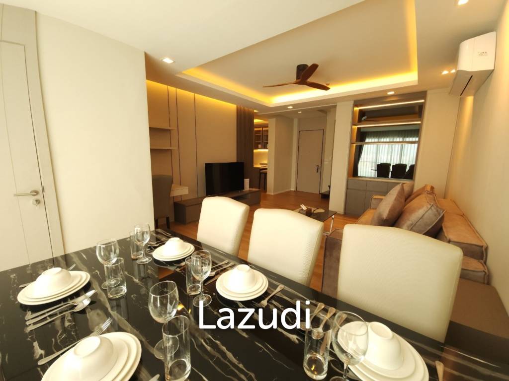 Ultra Luxury 3-Bed Condo in Phuket Kamala