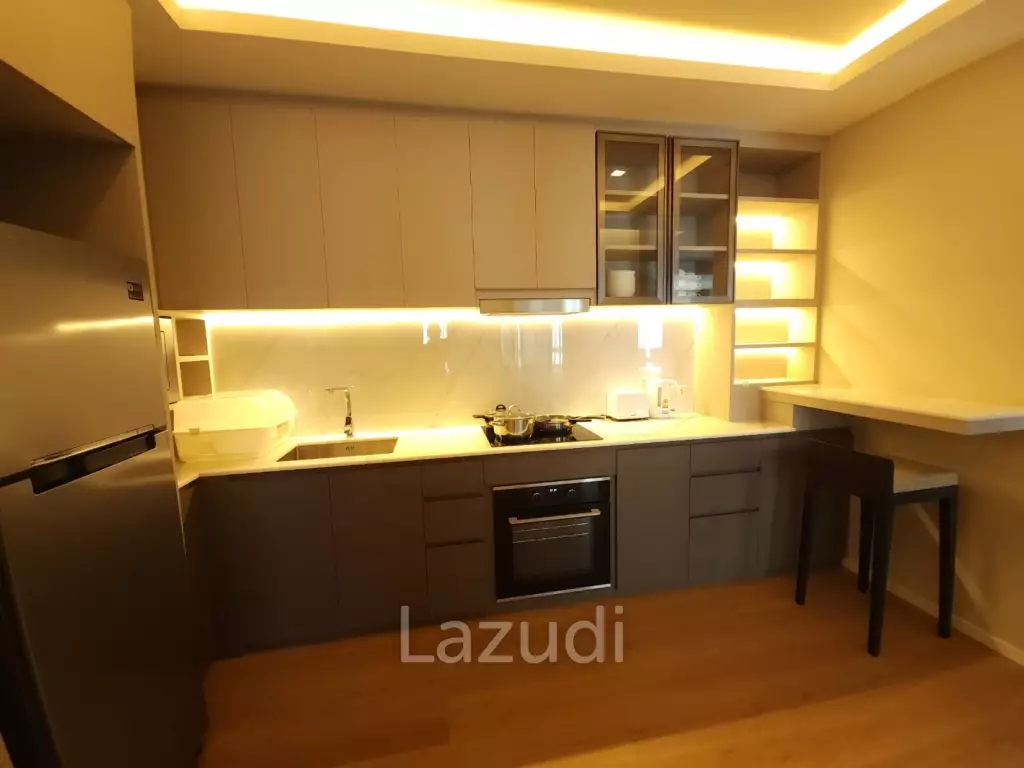 Ultra Luxury 3-Bed Condo in Phuket Kamala