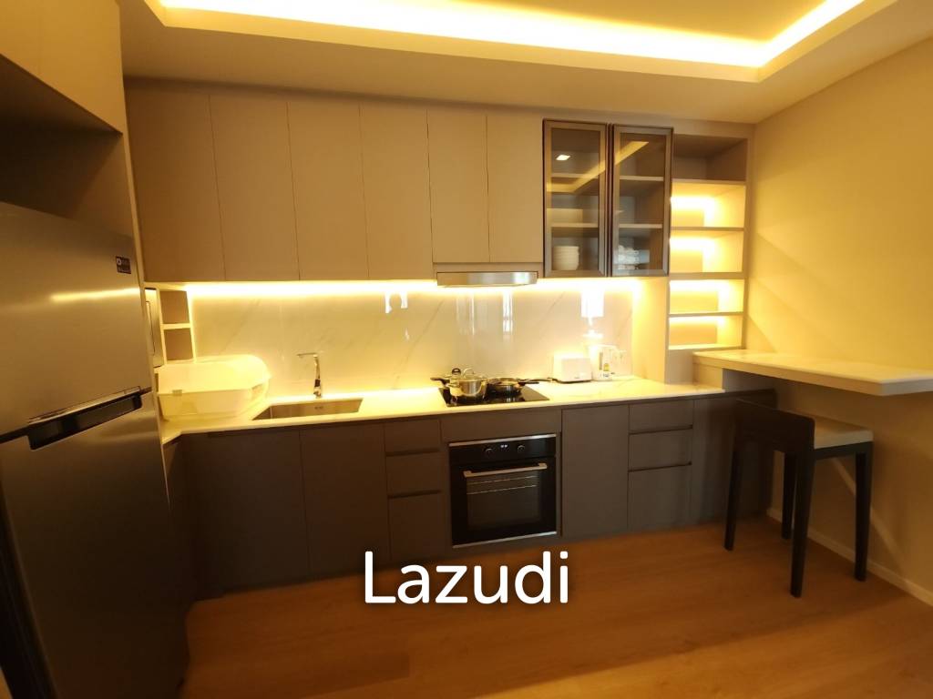 Ultra Luxury 3-Bed Condo in Phuket Kamala