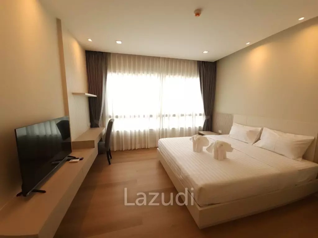 Ultra Luxury 3-Bed Condo in Phuket Kamala