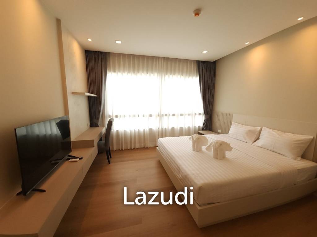 Ultra Luxury 3-Bed Condo in Phuket Kamala