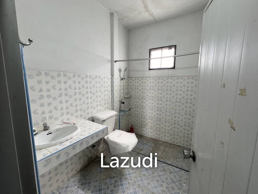 Affordable 2 Bedroom House for Sale in Chiang Rai
