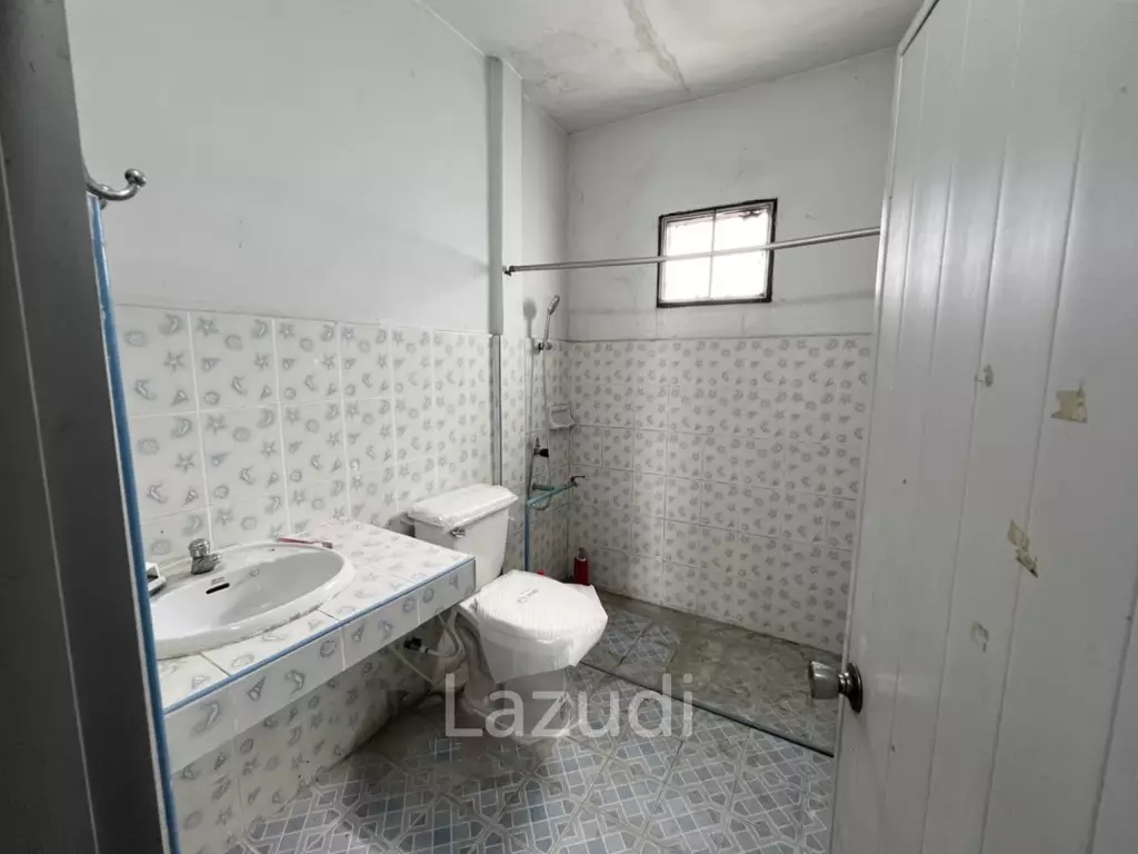 Affordable 2 Bedroom House for Sale in Chiang Rai