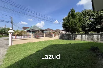 บ้าน 2 ห้องนอนในหมู่บ้านที่เงียบสงบ ใกล้เมืองเชียงราย
