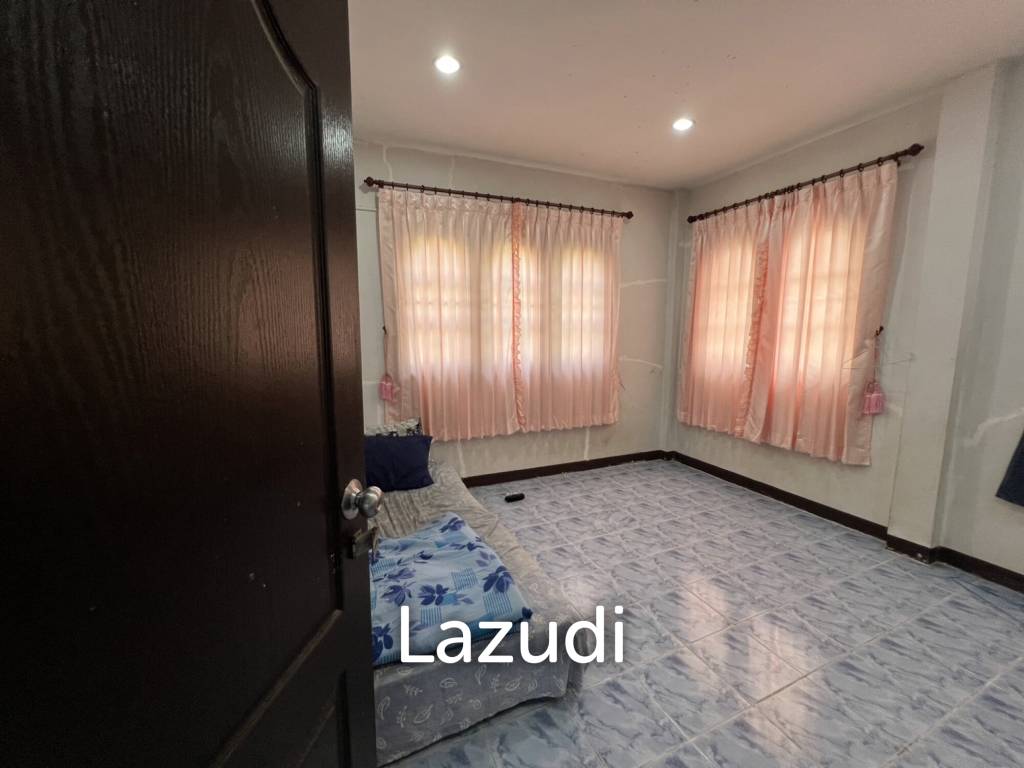 Affordable 2 Bedroom House for Sale in Chiang Rai