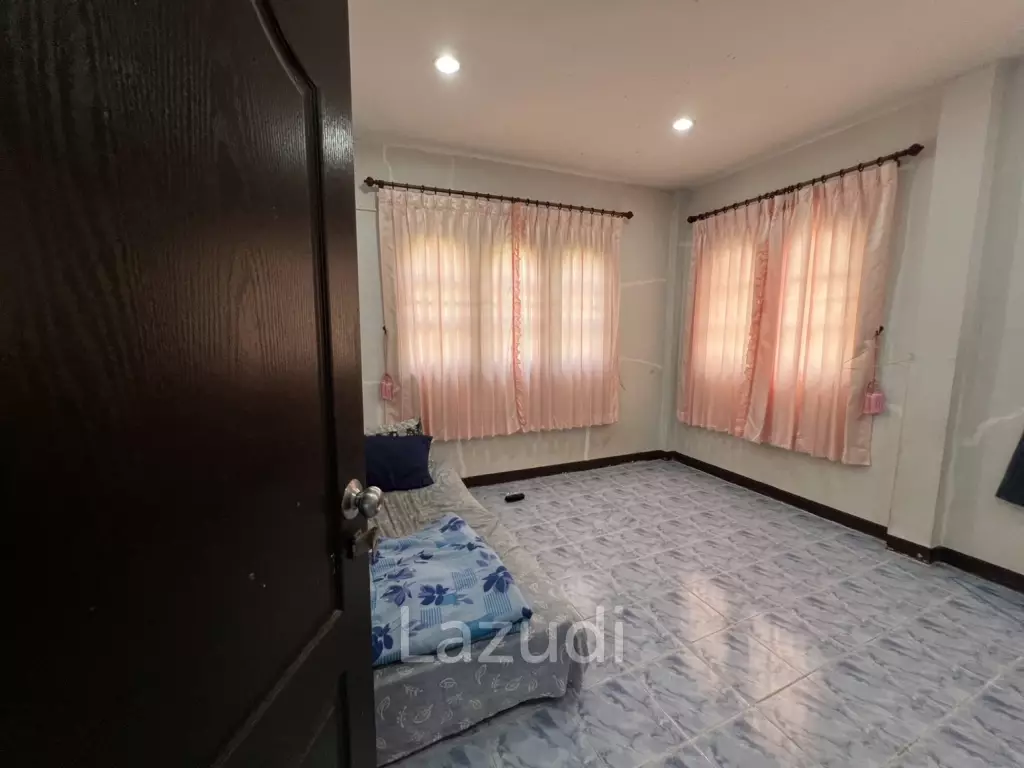 Affordable 2 Bedroom House for Sale in Chiang Rai