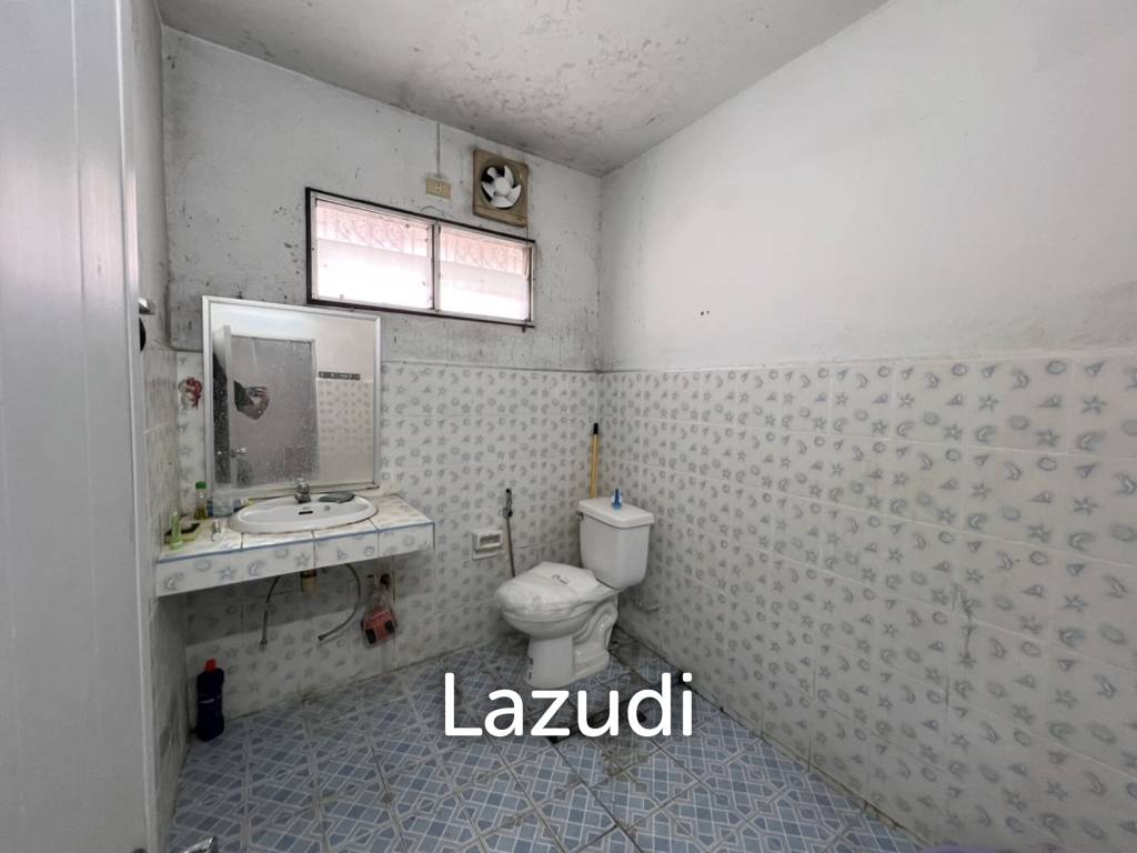 Affordable 2 Bedroom House for Sale in Chiang Rai