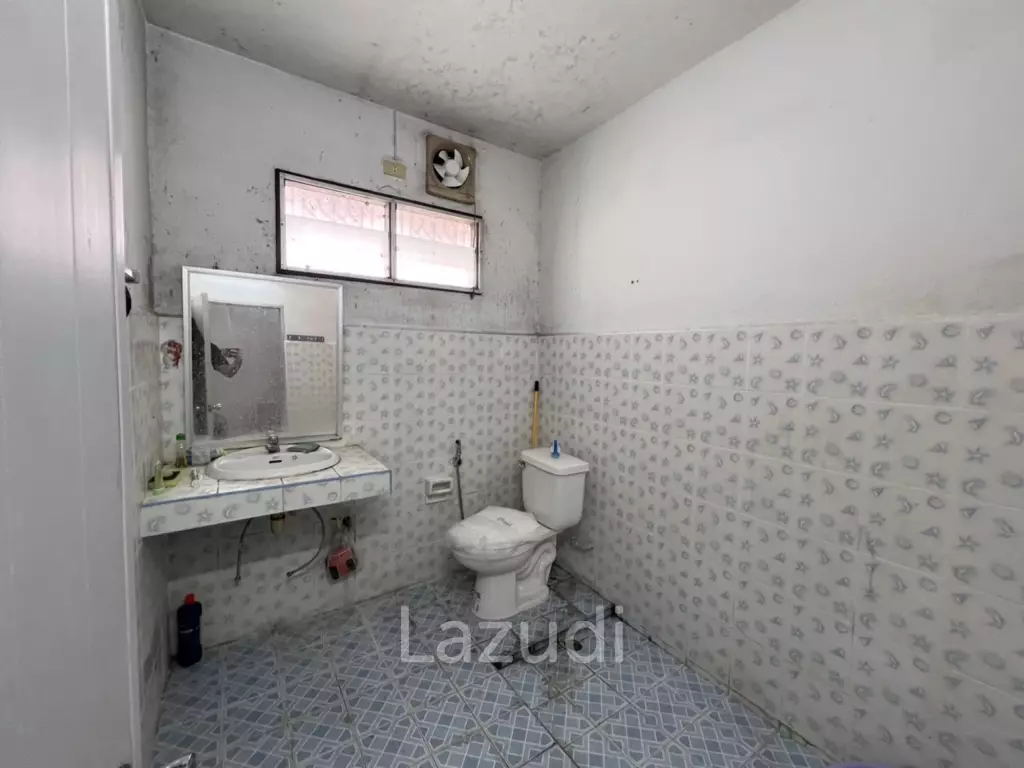Affordable 2 Bedroom House for Sale in Chiang Rai