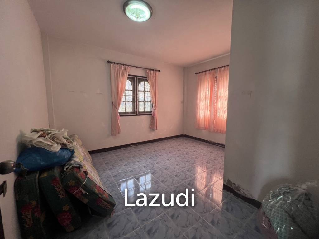 Affordable 2 Bedroom House for Sale in Chiang Rai