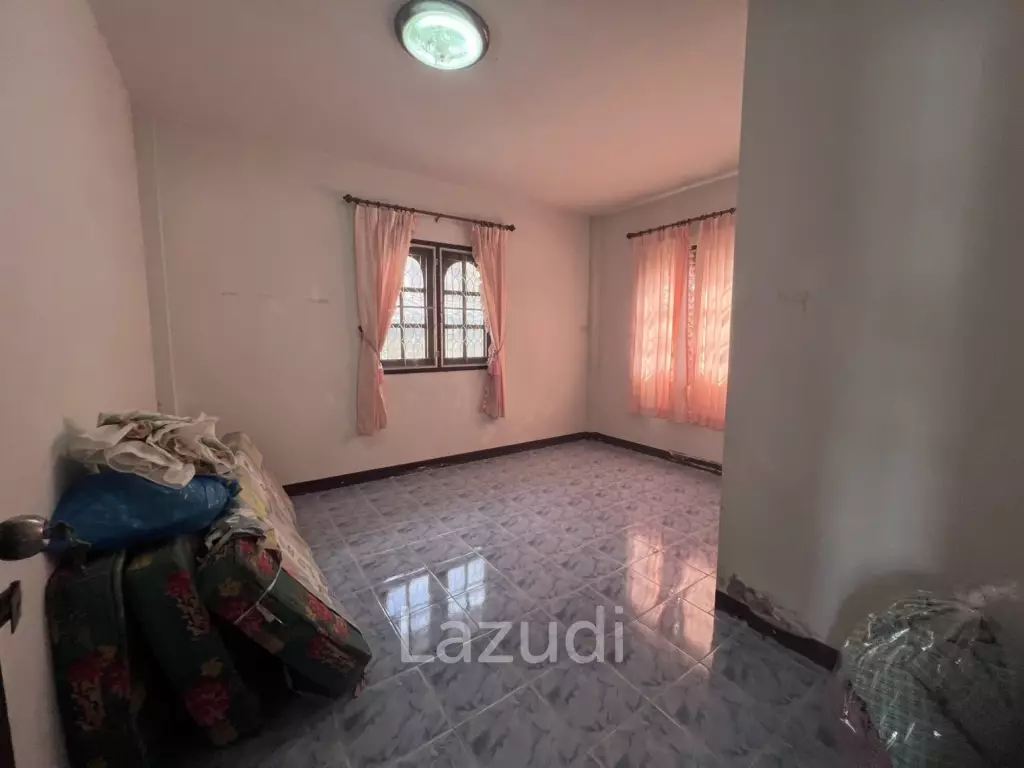 Affordable 2 Bedroom House for Sale in Chiang Rai