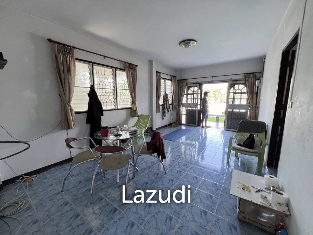 Affordable 2 Bedroom House for Sale in Chiang Rai